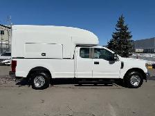 2020 Ford F350 Crew Cab - Photo 6