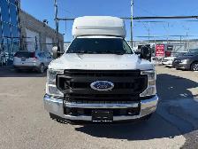 2020 Ford F350 Crew Cab - Photo 8