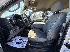 2020 Ford F350 Crew Cab - Photo 13