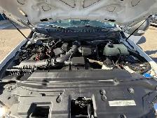 2020 Ford F350 Crew Cab - Photo 18