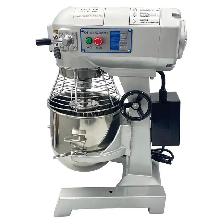 110V 450W Commercial Dough Food Mixer 15L Bakery Blender 029013