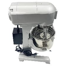 110V 450W Commercial Dough Food Mixer 15L Bakery Blender 029013 - Photo 5