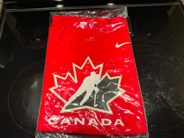 Chandail Équipe Canada