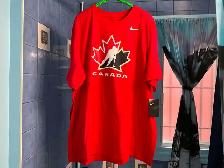 Chandail Équipe Canada - Photo 2