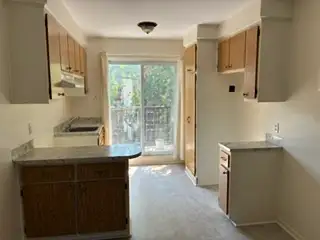 4 1/2 dans le quartier de Rosemont, La Petite Patrie