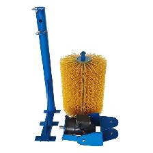 Swing Type Rotating Bovine Body Massage Brush 054636 - Photo 4