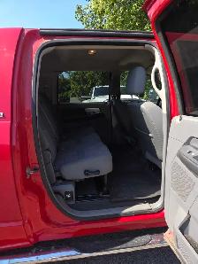 2007 dodge ram 3500 5.9  megacab dually - Photo 3