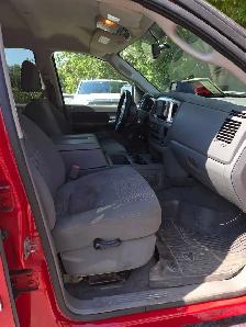 2007 dodge ram 3500 5.9  megacab dually - Photo 4