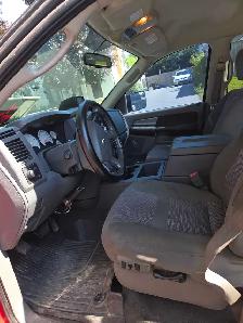 2007 dodge ram 3500 5.9  megacab dually - Photo 5