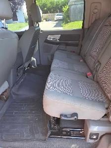 2007 dodge ram 3500 5.9  megacab dually - Photo 6