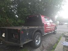 2007 dodge ram 3500 5.9  megacab dually - Photo 7
