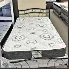 Twin Mattress / Queen Mattress | Full Mattress . King Mattress - Photo 2