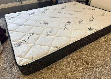 Twin Mattress / Queen Mattress | Full Mattress . King Mattress - Photo 5