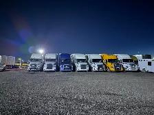Class1 long haul truck drivers needed