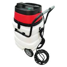 110V 24 Gallon 2-motors Industrial Wet/Dry Vacuum Cleaner 056818 - Photo 3