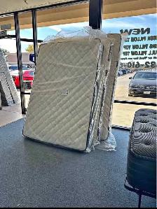 Twin/Full/Queen/King Mattress : New Mattress Sale (Mattress) - Photo 3