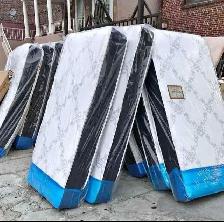 'Twin Mattress' Full Mattress : Queen Mattress / King Mattress - Photo 4