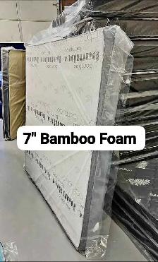 'Twin Mattress' Full Mattress : Queen Mattress / King Mattress - Photo 9
