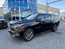 2022 Chevrolet Suburban LT- 8 Passenger