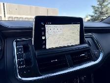 2022 Chevrolet Suburban LT- 8 Passenger - Photo 3