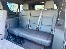 2022 Chevrolet Suburban LT- 8 Passenger - Photo 4