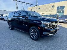 2022 Chevrolet Suburban LT- 8 Passenger - Photo 5