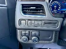 2022 Chevrolet Suburban LT- 8 Passenger - Photo 9