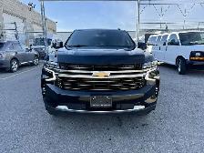 2022 Chevrolet Suburban LT- 8 Passenger - Photo 11