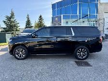 2022 Chevrolet Suburban LT- 8 Passenger - Photo 12