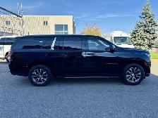 2022 Chevrolet Suburban LT- 8 Passenger - Photo 13