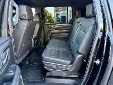 2022 Chevrolet Suburban LT- 8 Passenger - Photo 16