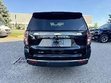 2022 Chevrolet Suburban LT- 8 Passenger - Photo 19
