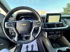 2022 Chevrolet Suburban LT- 8 Passenger - Photo 21