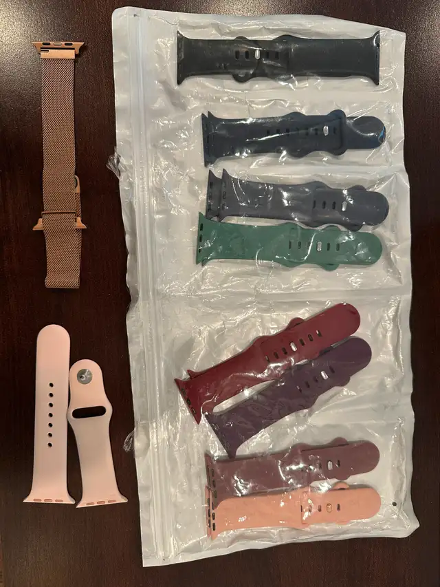 Apple Watch Bands
