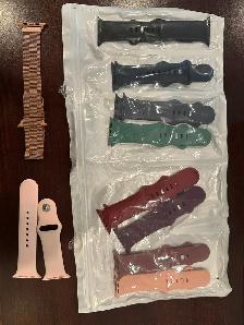 Apple Watch Bands