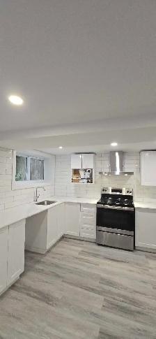 New 3 1/2 condo - Photo 2