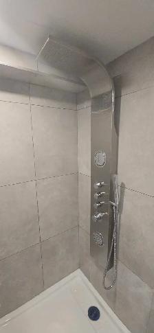 New 3 1/2 condo - Photo 8