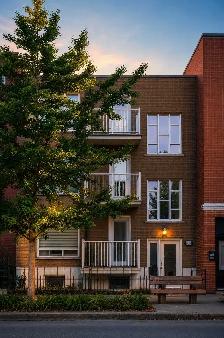 New 3 1/2 condo - Photo 9