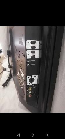 Panasonic 42-in plasma TV - Photo 4