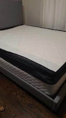 Mattress : Twin Mattress | Full Mattress | Queen Mattress - Photo 9