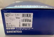 Birkenstock Boston Soft Footbed Suede Leather in Mink - Photo 4