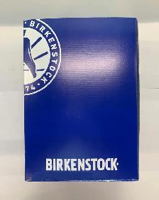 Birkenstock Boston Soft Footbed Suede Leather in Mink - Photo 5