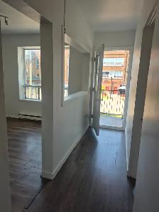 Grand 6 1/2 à louer au Centre-ville de Trois-Rivières