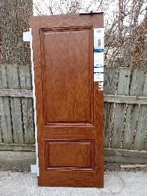 NEW front door for sale 32' x 80' - needs hardware $400$400 - Photo 3