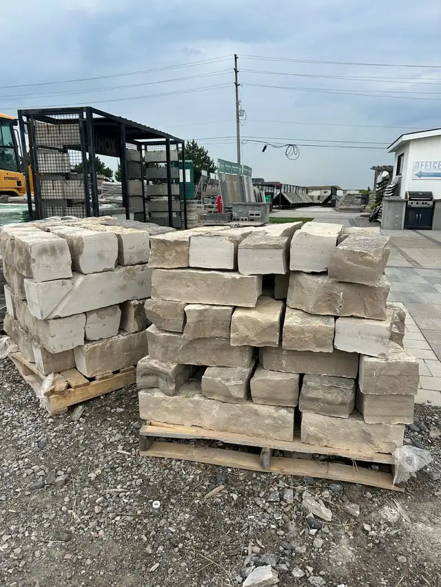 Wiarton Curbing - NEW