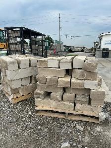 Wiarton Curbing - NEW