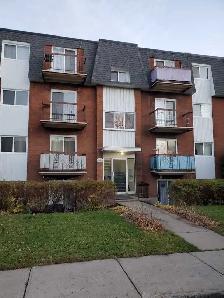 5 1/2 a louer longueuil