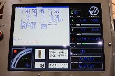 2008 HAAS VF-32 SPEED GBRJH4TH AXIS WIRED - Photo 8