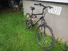 mountain bike - Photo 2