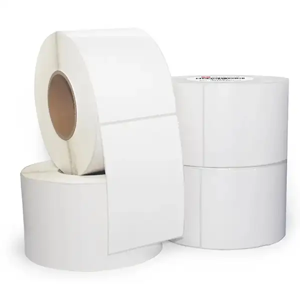 SHIPPING LABELS Thermal Labels DIRECT THERMAL & THERMAL TRANSFER